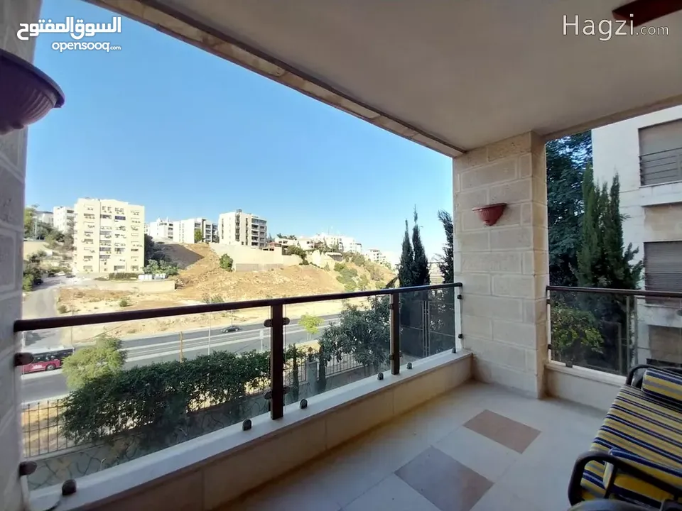 شقة للبيع في عبدون 210 م ( Property ID : 33984 )