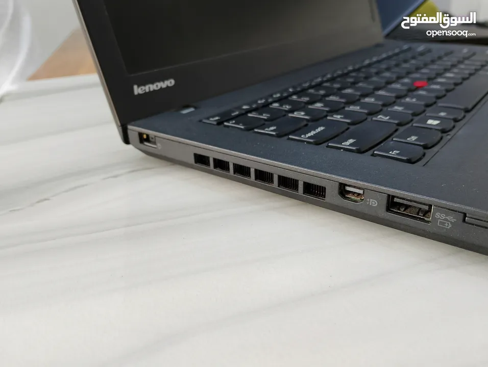 Lenovo ThinkPad T440