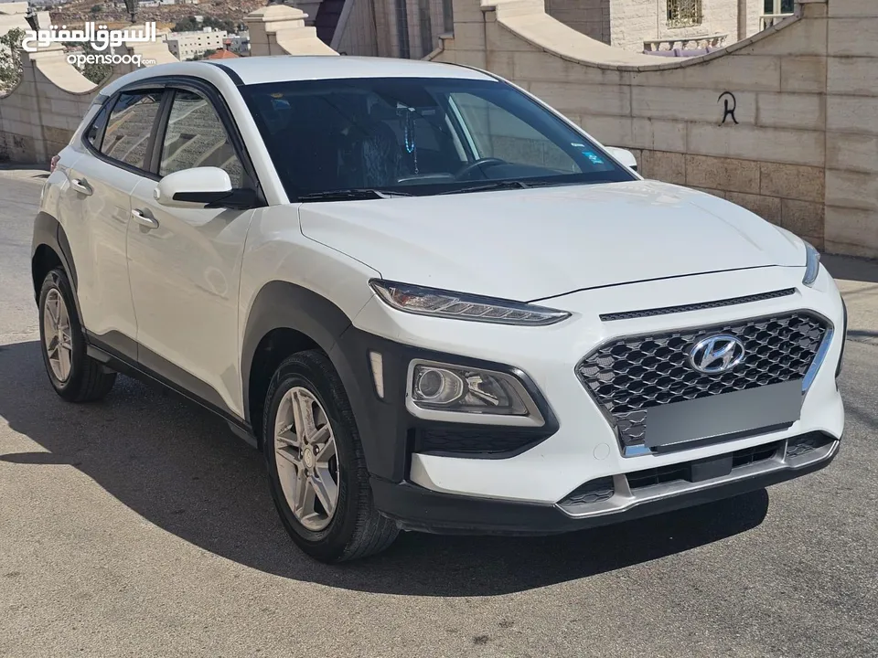 جيب كونا 2019 بيع او بدل