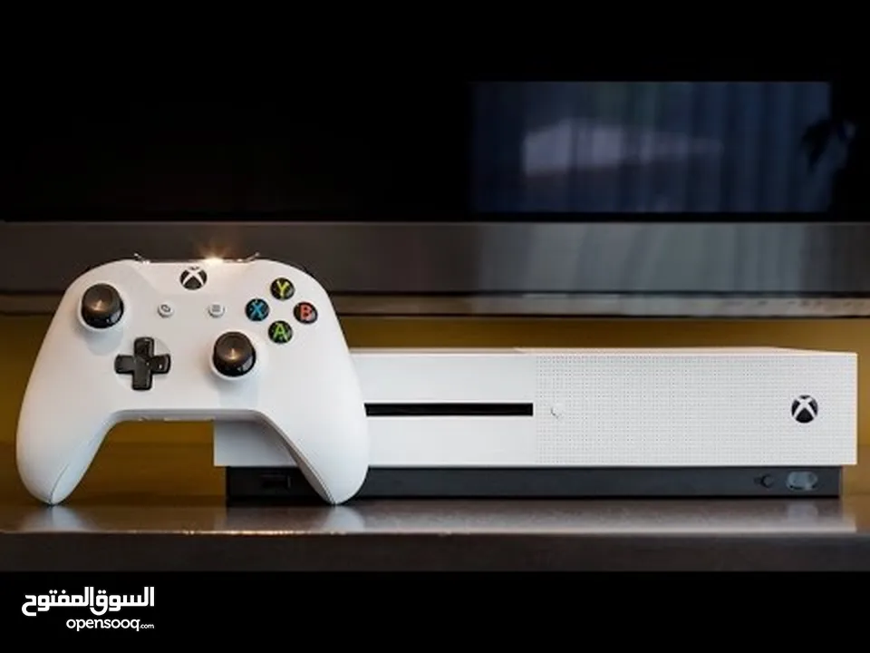 اكس بوكس ون اس موديل 1681