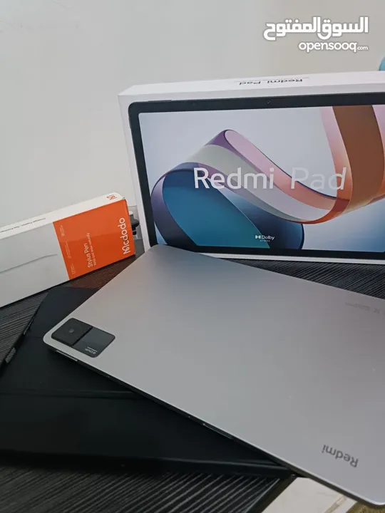 شاومي ريدمي باد Xiaomi Redmi pad