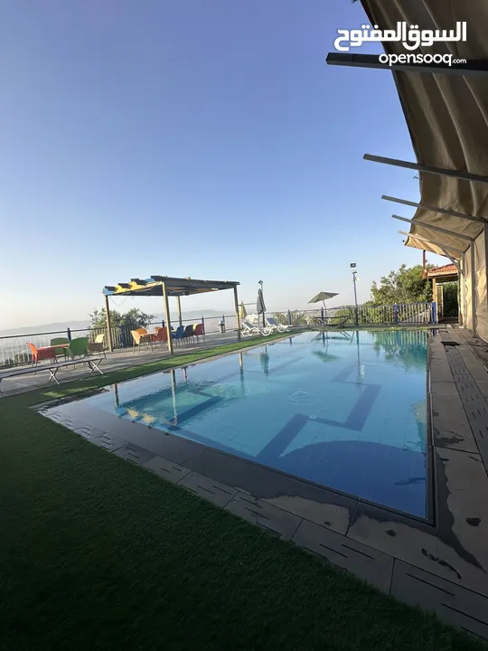 O2_view_farm مزرعة فاخرة للايجار