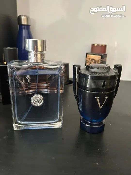 Perfume ~ Fragrance~ For Men عطور للشباب  Wide variety , Niche , Designer