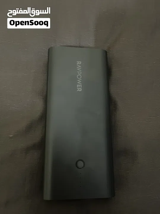 RAVPOWERBANK