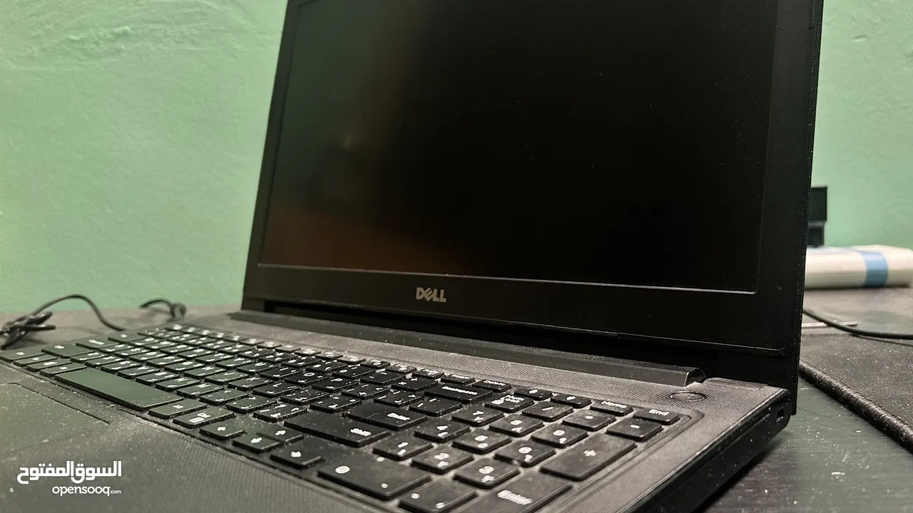 Dell vostro 15