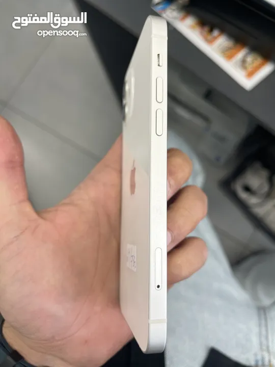 Iphone 12 64gb used  ايفون 12 64جيجا مستخدم