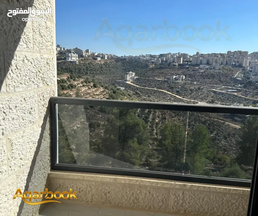 شقة مميزة – تشطيب سوبر ديلوكس للبيع في الطيرة