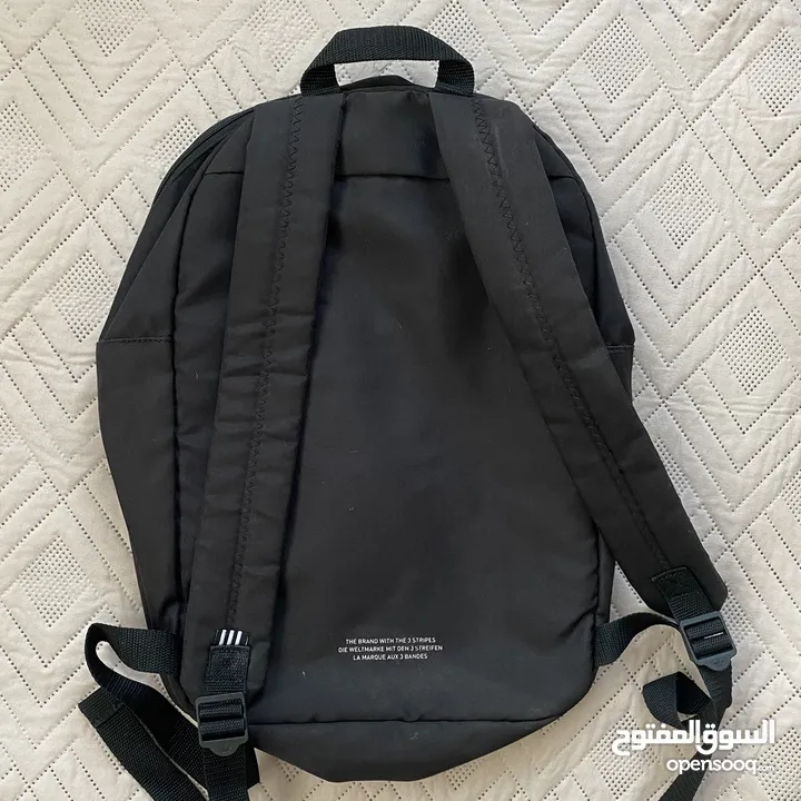 Adidas backpack