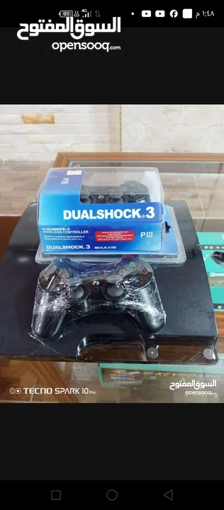 بلايستيشن 3
