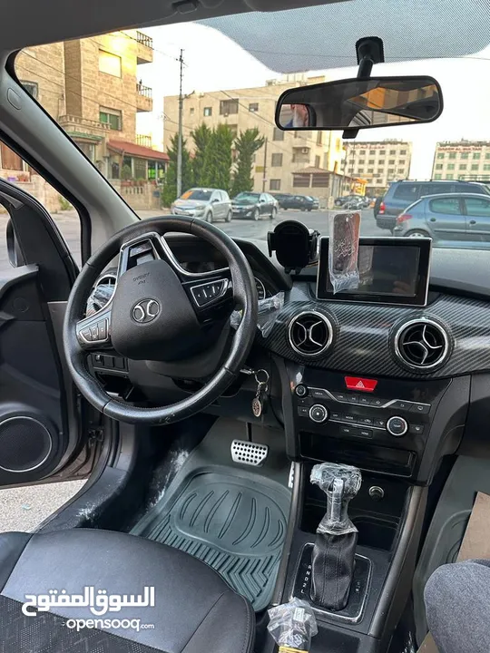 سيارة بايك 2018 للبيع بسعر مغري نظيفة مستخدمة استخدام بسيط