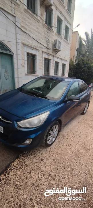 اكسنت تسجيل 2017  ماطور 1600
