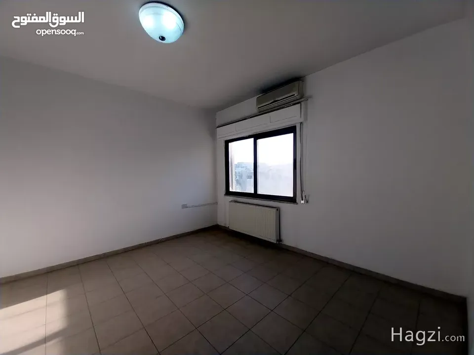 شقة للايجار في عبدون  ( Property 33878 ) سنوي فقط