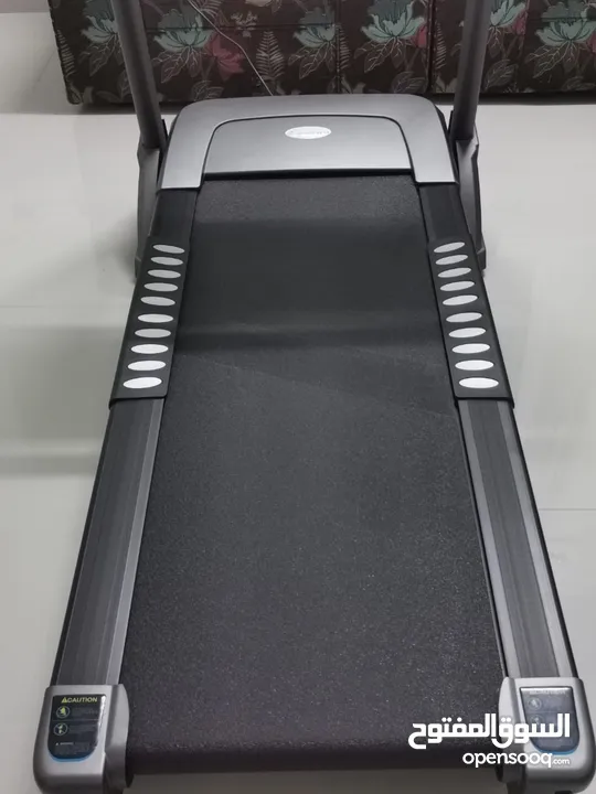 Treadmill 2024