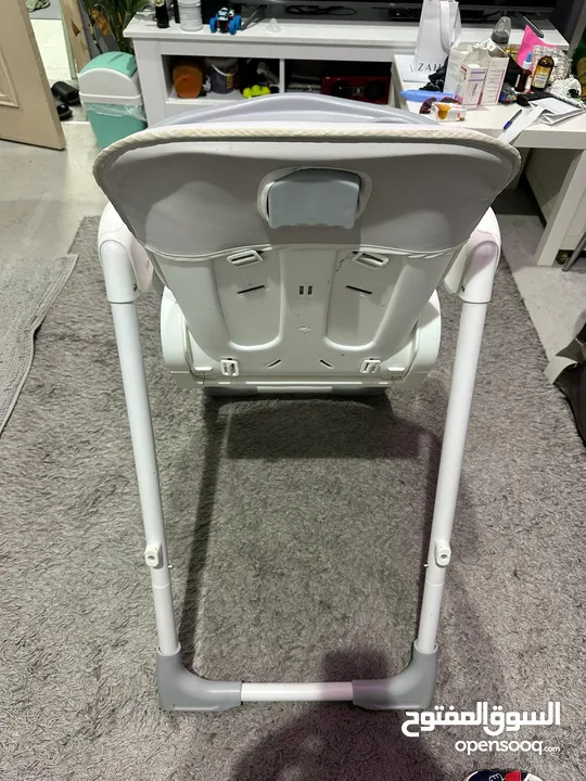 baby folding chair 10 kd