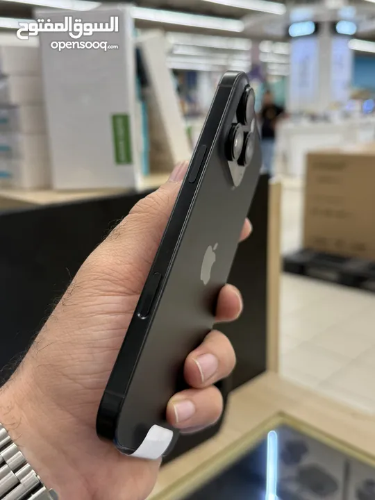 Iphone 16 pro Max 256 جيجا للبيع جديد