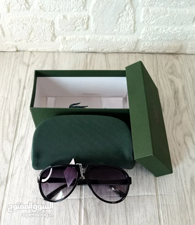 sunglasses for men new with box