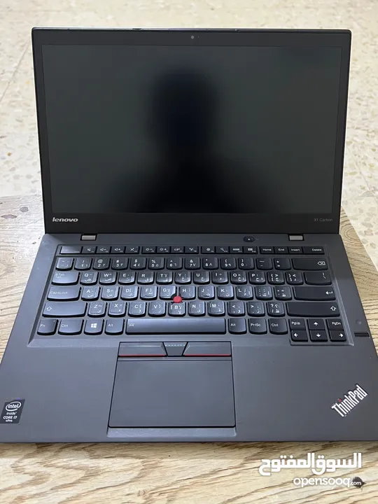 لابتوب لينوفو thinkpad