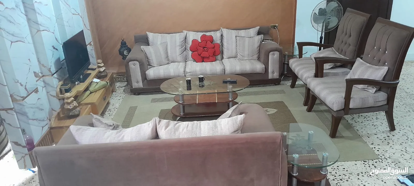عفش للبيع بسعر لقطة 250