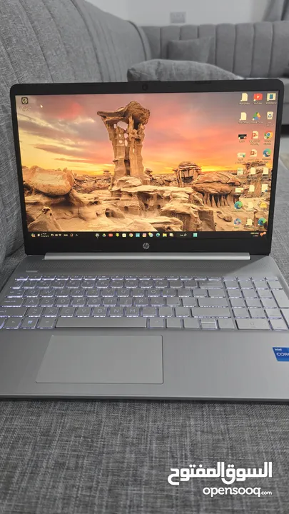 Hp laptop gen12