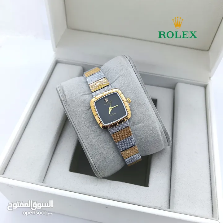ROLEX COLLECTION