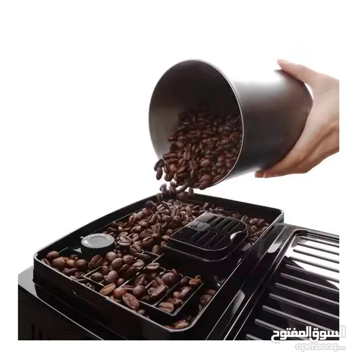 ماكينه صنع القهوه من ديلونجي الاصليه بسعر حصري