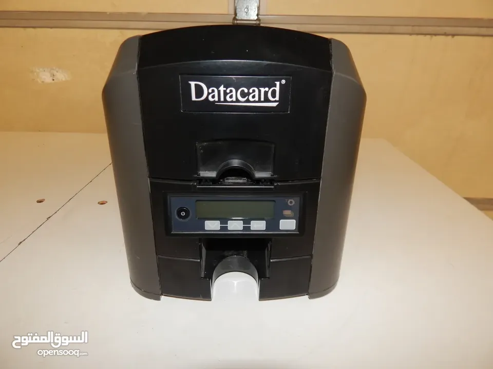 datacard cd800 FOR SALE