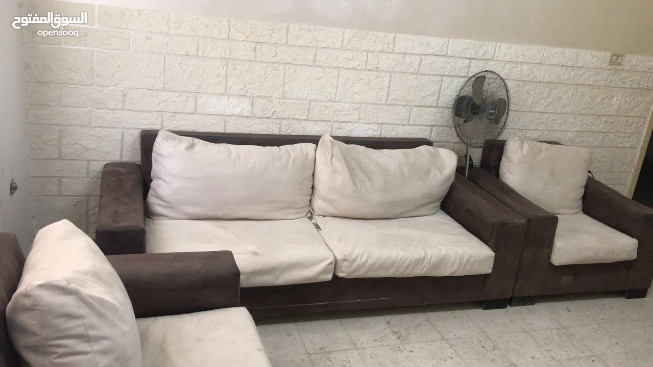 كنابايات للبيع مستعملات