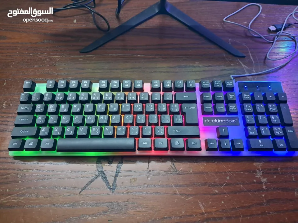 gaming computer