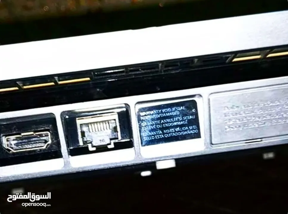 جهاز PS4 SLIM 500 لون سكني