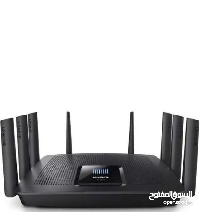 للبيع راوتر LINKSYS EA9500