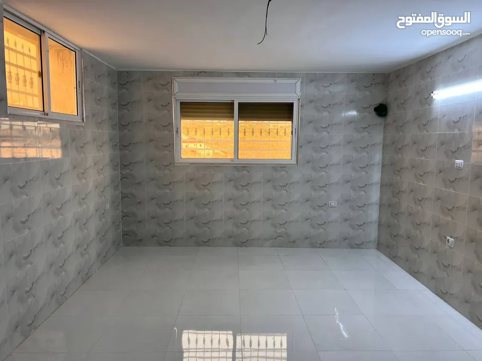 منزل مستقل للبيع  اربد بني كنانه