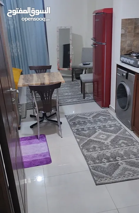 استوديو ضاحية الريحان