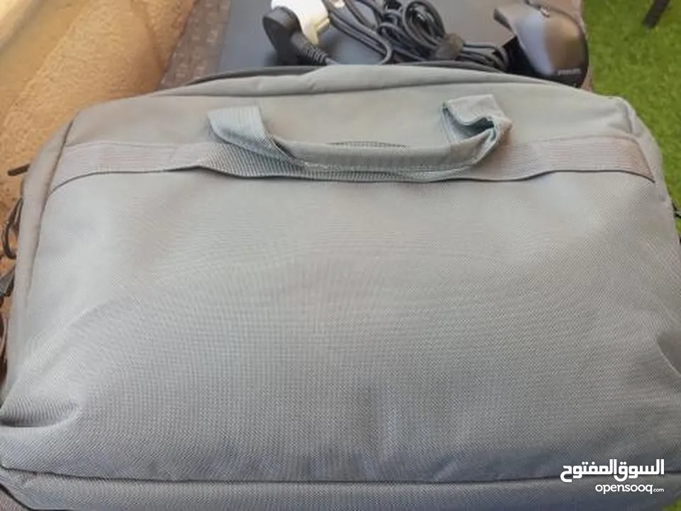 لابتوب Lenovo مستعمل بحاله الوكالة السعر مناسب جدا جدا