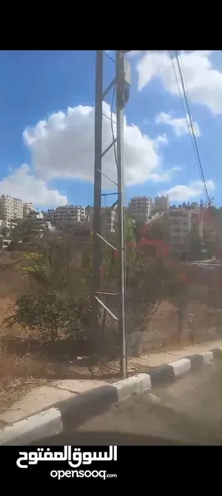 ارض للستثمار  في منطقه  كفر عقب