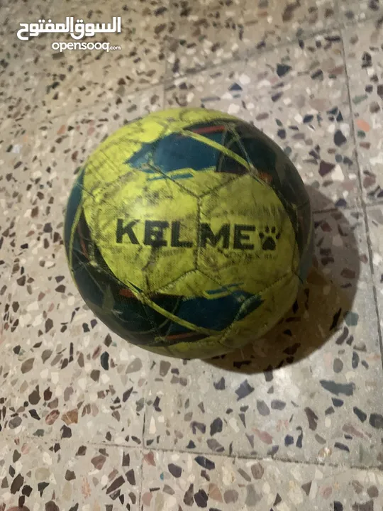 كرة KELMEأصلية