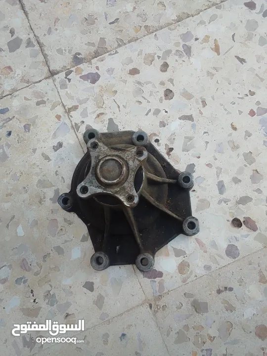 قطع بكم هونداي بورتر