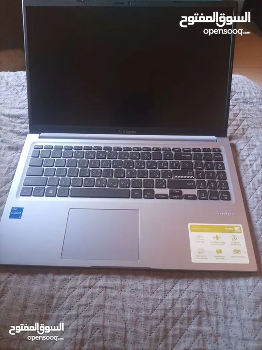 لابتوب ASUS Vivobook شبه جديد - بسعر مميز
