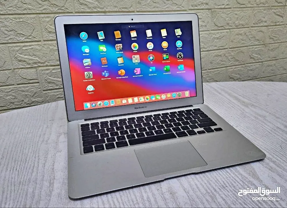 laptop Apple macbook air 2010