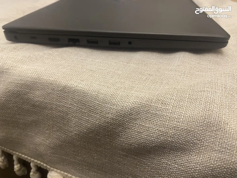 لابتوب ديل ممتاز Dell vostro 3500 مع معالج i7 الجيل الحادي عشر windows laptop Dell laptop