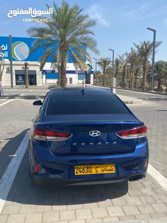 للبيع سيارات  سونات