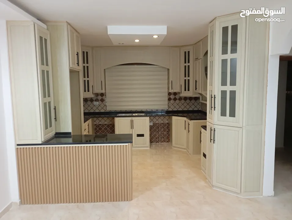 مطابخ والمنيوم الحضارة