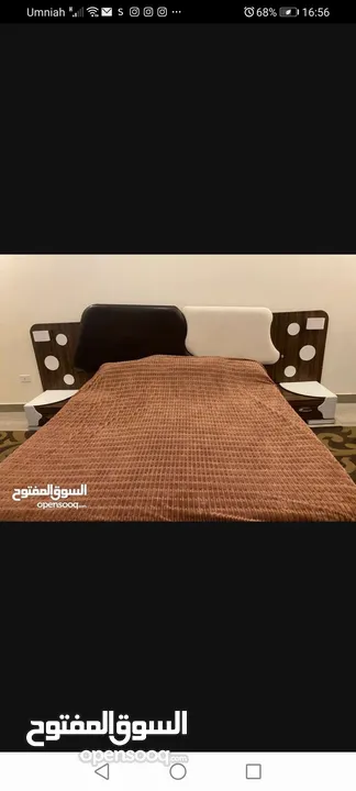 عفش بيت كامل للبيع بشكل مستعجل