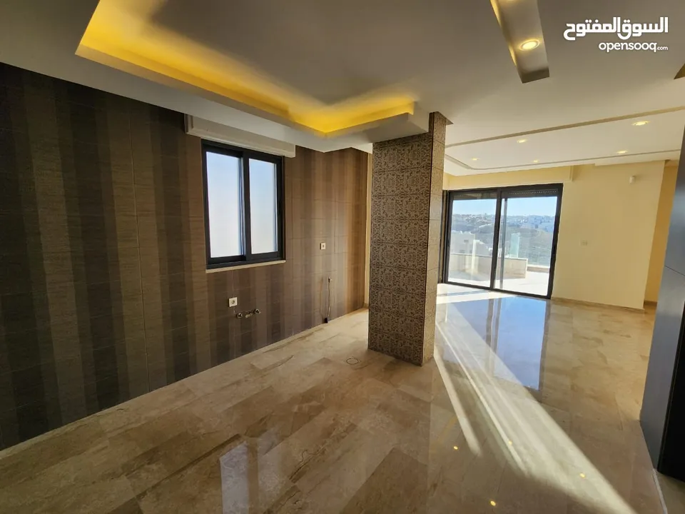 فيلا متلاصقة للبيع في عبدون - ref : 14510