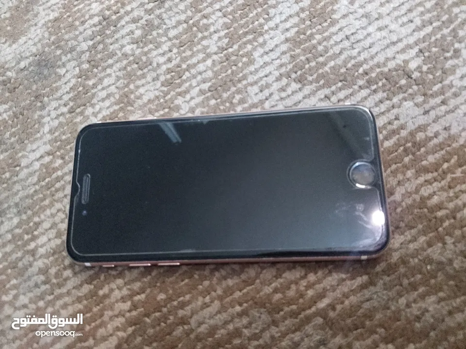 ايفون  7 هواوي  P30 lite