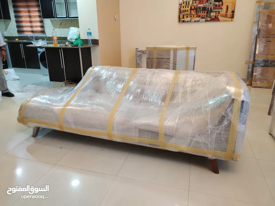 Bahrain movers and Packers  Moving Installing Furniture House Villa office flat  packing Unpacking
