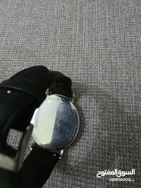 TISSOT Swiss