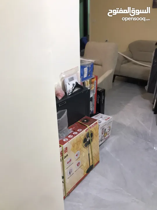 ستوديهات جديدة مفروشة اول الطيرة اول السرية