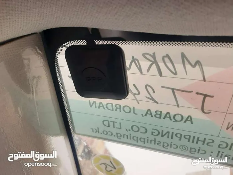 كيا مورننج تب نظافة للبيع كاش أو أقساط عن طريق الشركات الإسلامية فحص كامل 7 جيد