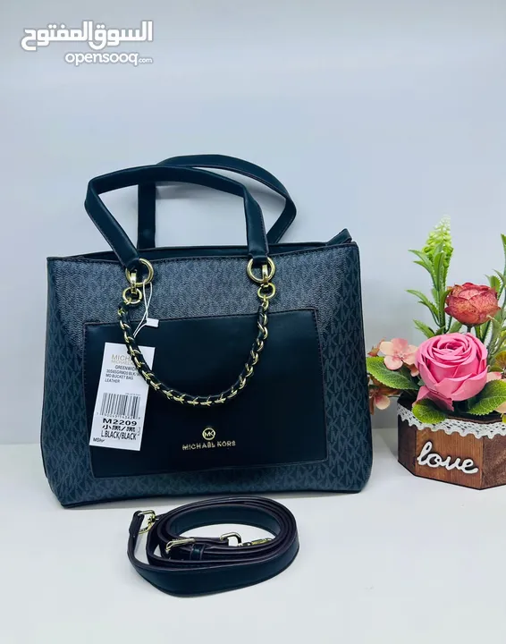 Modern ladies bags