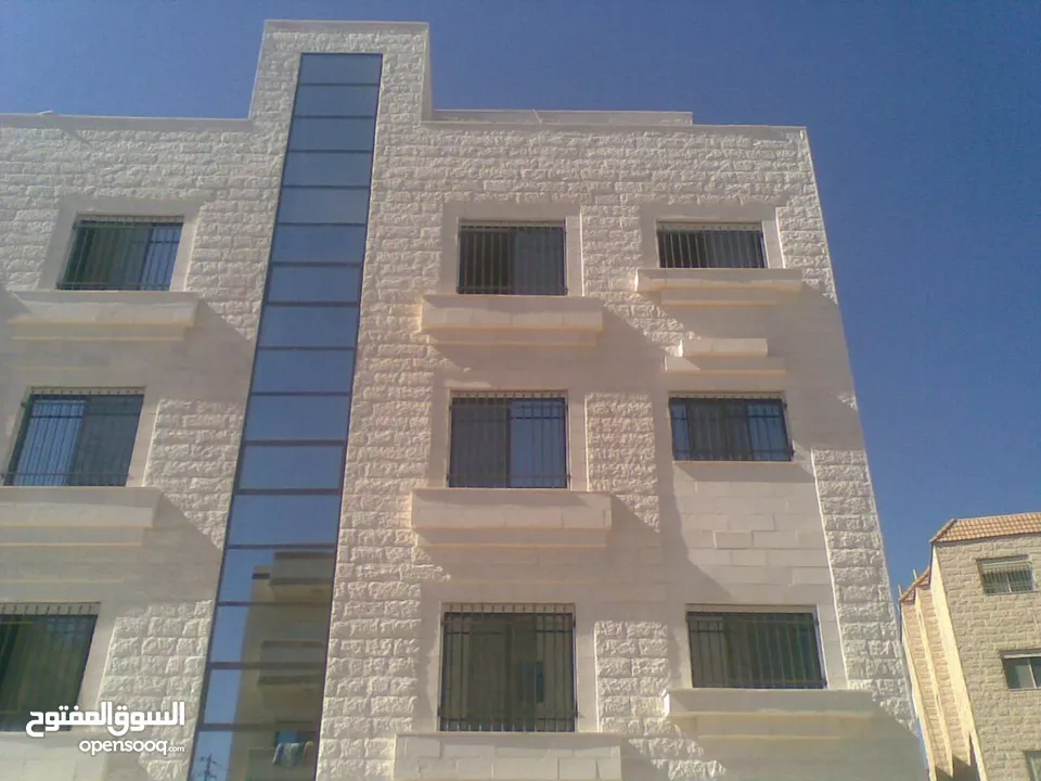 عماره في ضاحية الأقصى للبيع